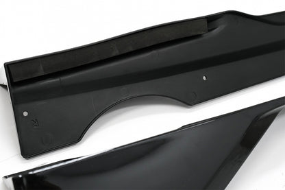 Kit carrozzeria Aero adatto per BMW X5 G05 (2018-2022) M-Tech Nero Knight Design
