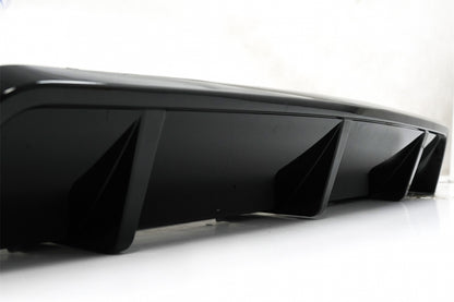 Kit carrozzeria Aero adatto per BMW X5 G05 (2018-2022) M-Tech Nero Knight Design