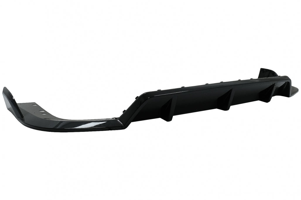 Kit carrozzeria Aero adatto per BMW X5 G05 (2018-2022) M-Tech Nero Knight Design