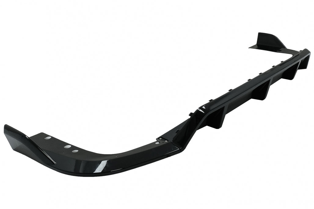 Kit carrozzeria Aero adatto per BMW X5 G05 (2018-2022) M-Tech Nero Knight Design