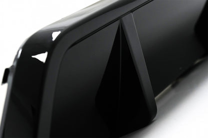 Kit carrozzeria Aero adatto per BMW X5 G05 (2018-2022) M-Tech Nero Knight Design