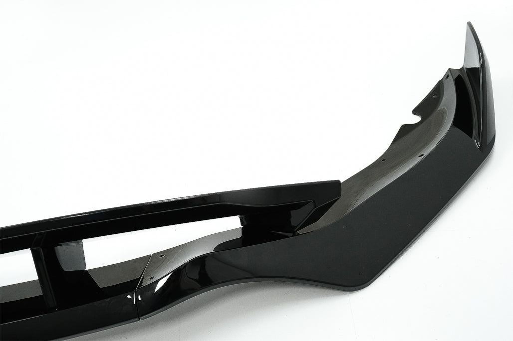 Kit carrozzeria Aero adatto per BMW X5 G05 (2018-2022) M-Tech Nero Knight Design