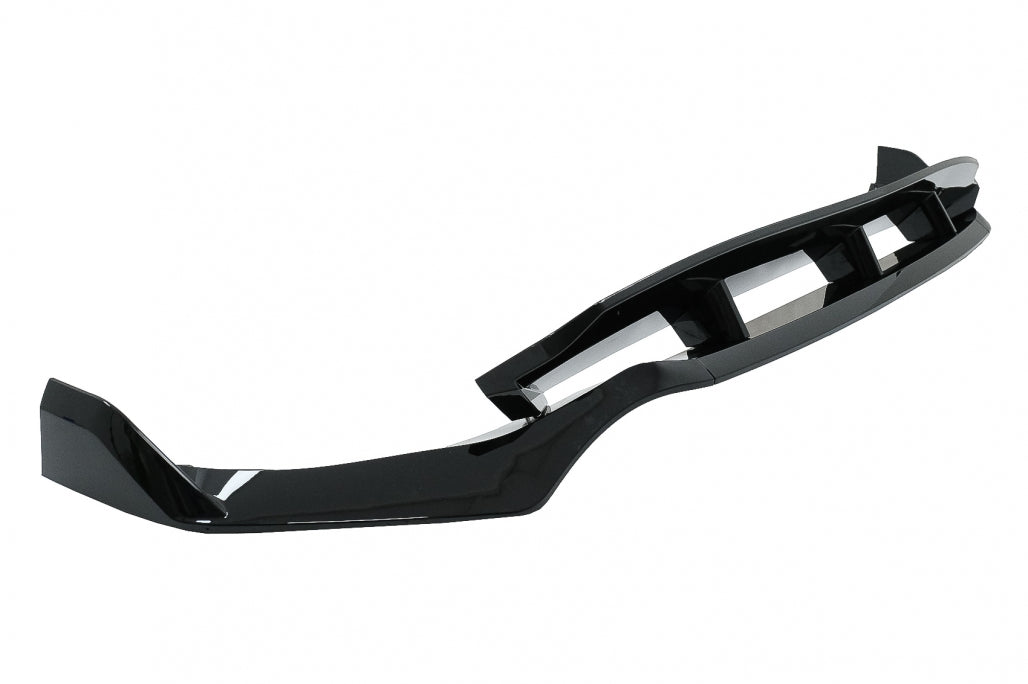 Kit carrozzeria Aero adatto per BMW X5 G05 (2018-2022) M-Tech Nero Knight Design
