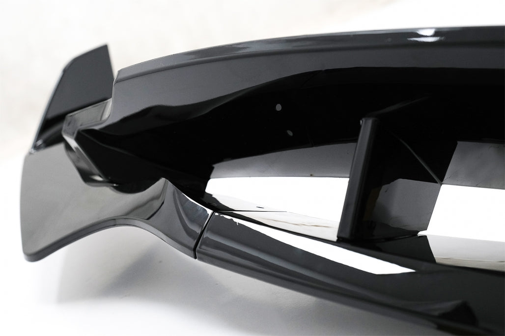 Kit carrozzeria Aero adatto per BMW X5 G05 (2018-2022) M-Tech Nero Knight Design