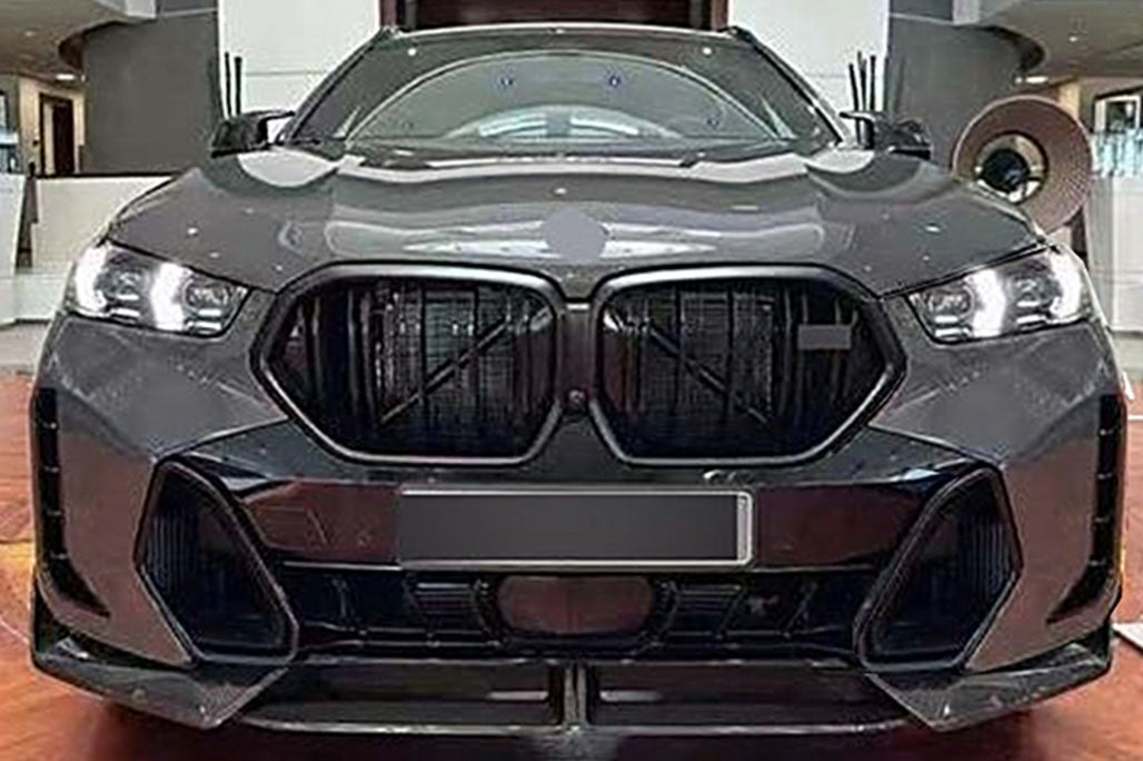 ART.3042  BODYKIT BMW X6 G06 LCI M-Sport (2024-)
