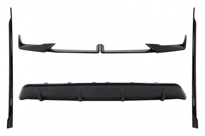 ART.3042  BODYKIT BMW X6 G06 LCI M-Sport (2024-)