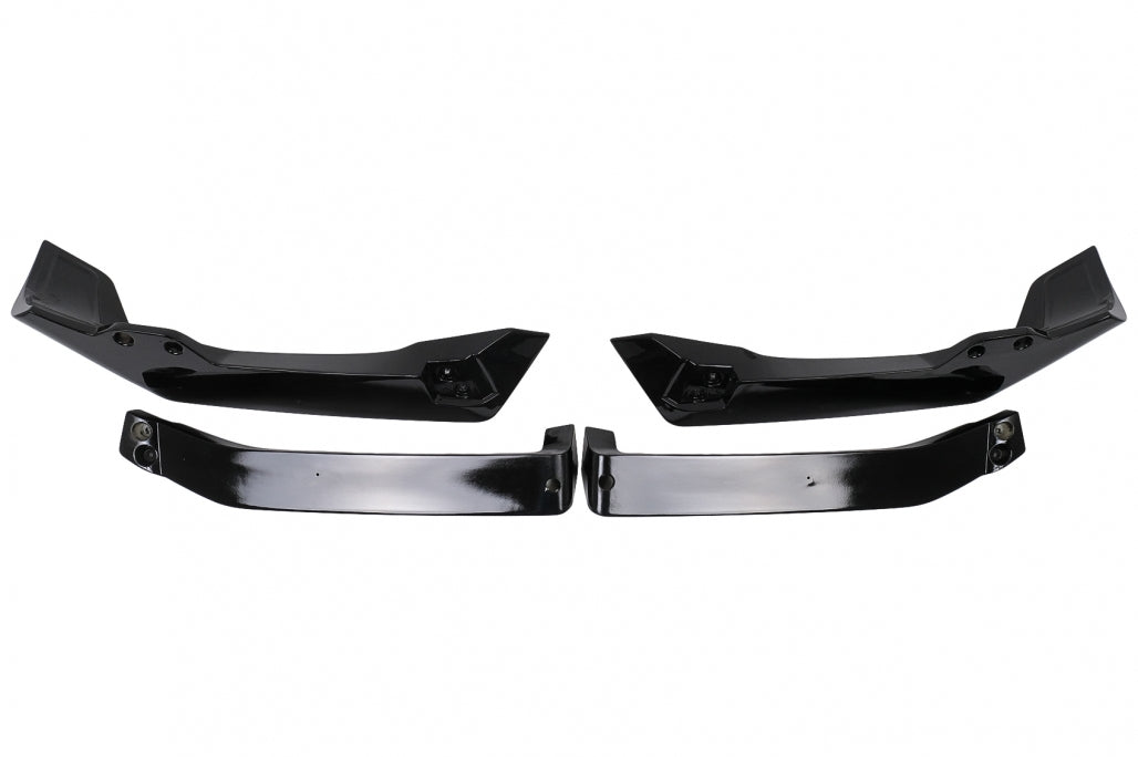 ART.3042  BODYKIT BMW X6 G06 LCI M-Sport (2024-)