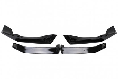 ART.3042  BODYKIT BMW X6 G06 LCI M-Sport (2024-)