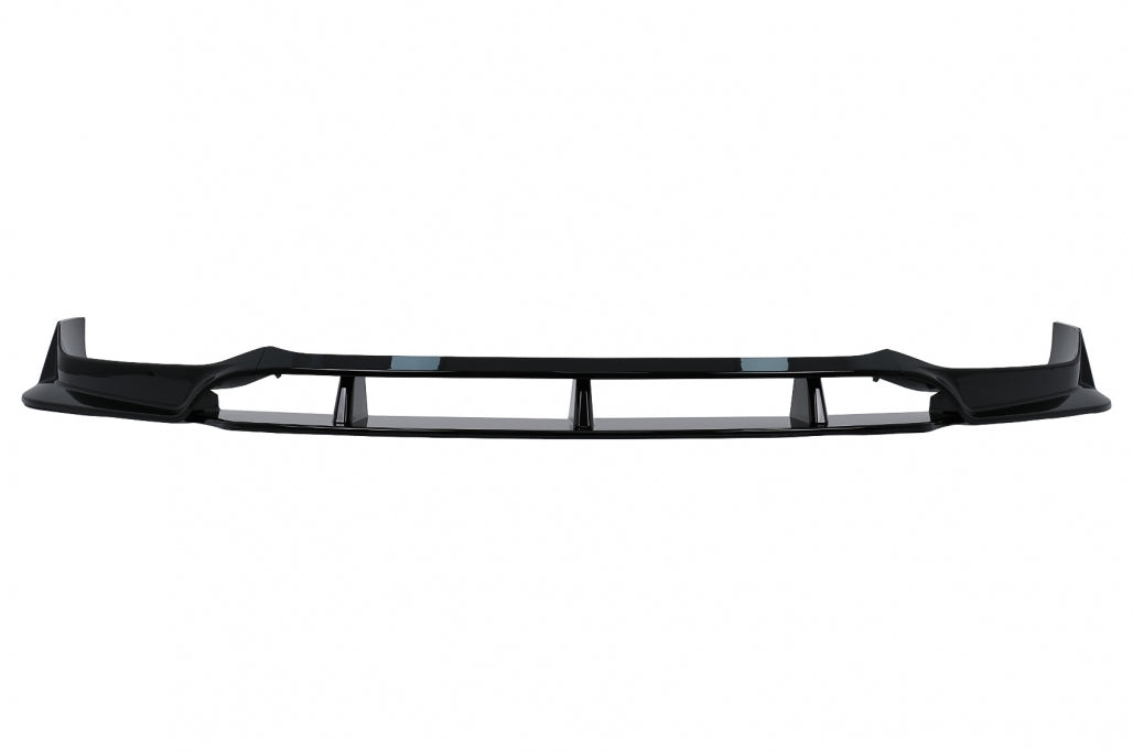 Bodykit  Kit carrozzeria Aero adatto per BMW X6 G06 (10.2019-03.2023) M-Tech Nero Knight