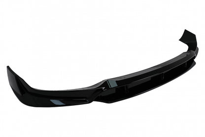 Bodykit Kit carrozzeria Aero adatto per BMW X6 G06 (10.2019-03.2023) M-Tech Nero Knight