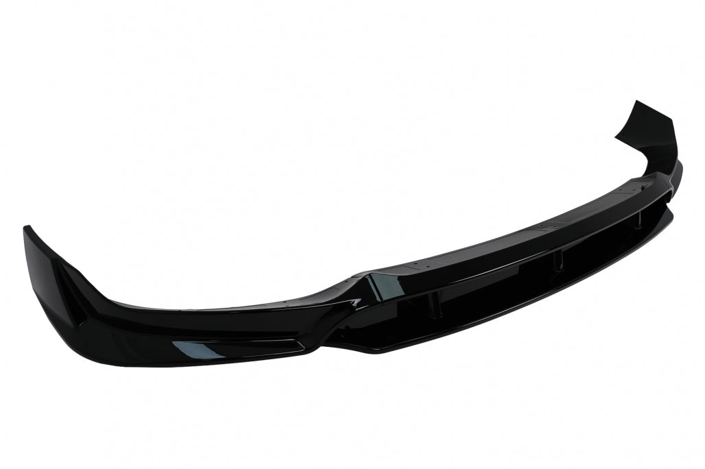 Bodykit  Kit carrozzeria Aero adatto per BMW X6 G06 (10.2019-03.2023) M-Tech Nero Knight