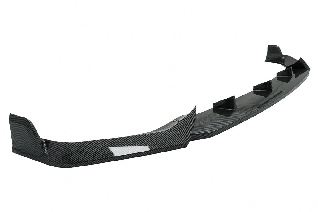 🔥AERO BODYKIT SUITABLE FOR BMW X7 G07 (2018-2022) M-Tech Black Knight Design 🔥 