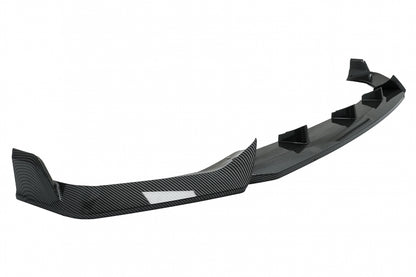 🔥AERO BODYKIT SUITABLE FOR BMW X7 G07 (2018-2022) M-Tech Black Knight Design 🔥 