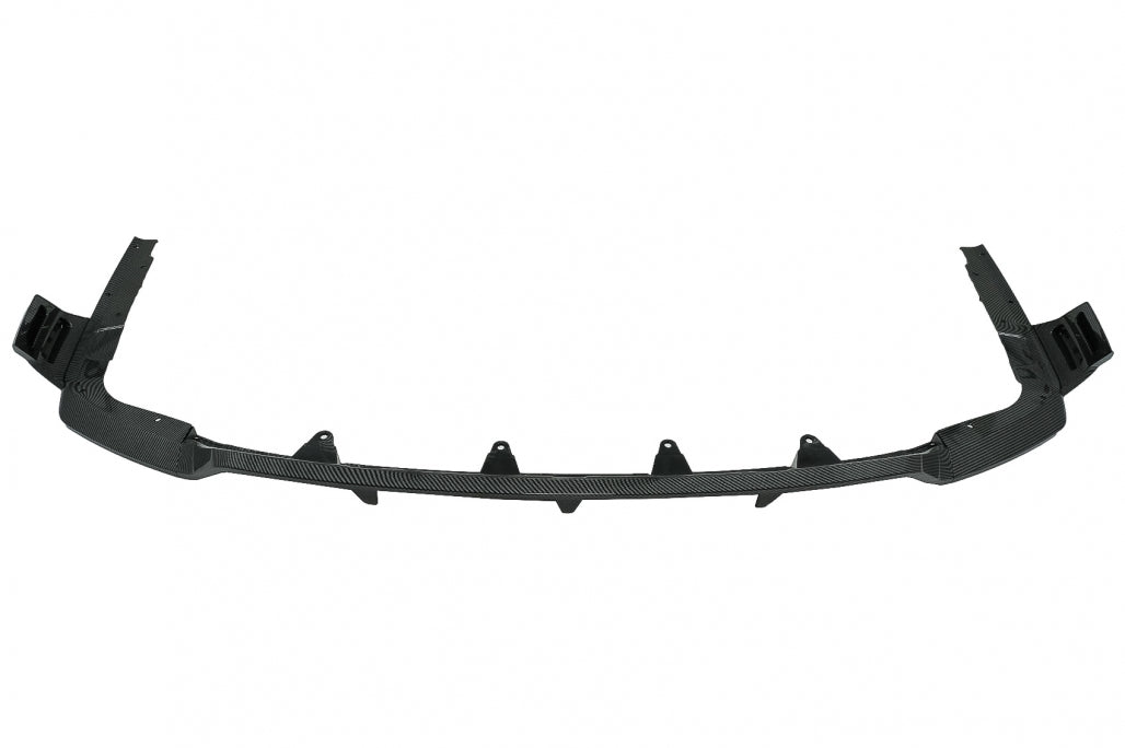 🔥AERO BODYKIT SUITABLE FOR BMW X7 G07 (2018-2022) M-Tech Black Knight Design 🔥 