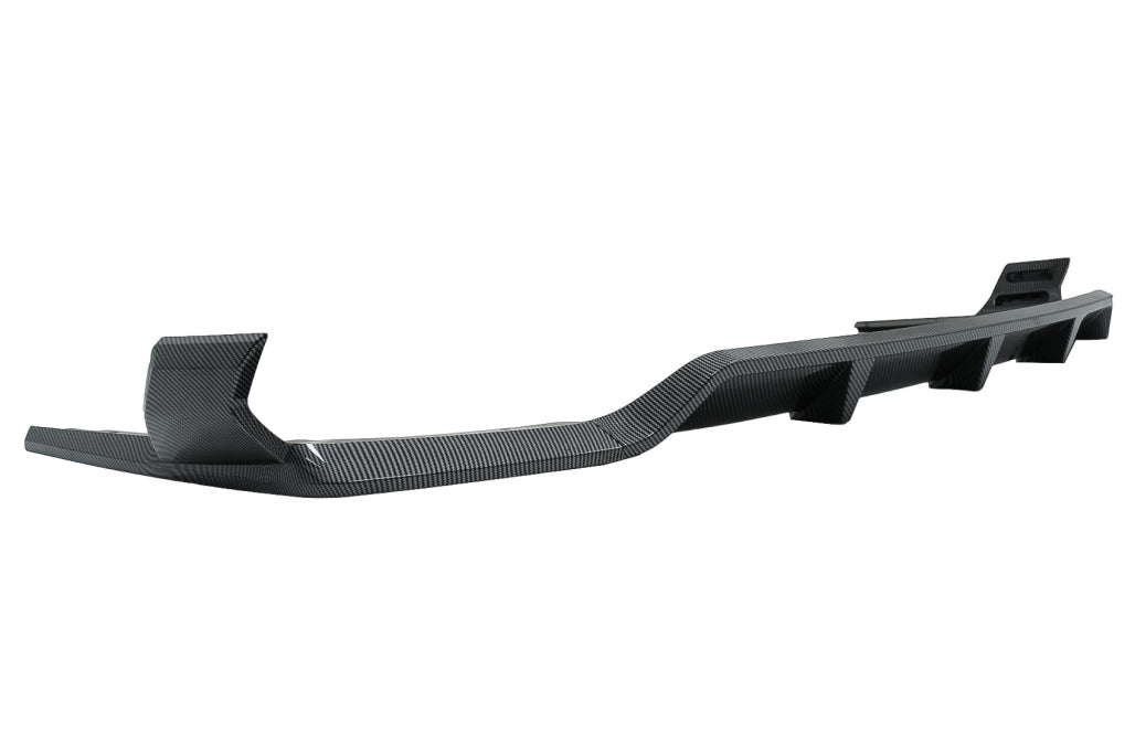 🔥AERO BODYKIT SUITABLE FOR BMW X7 G07 (2018-2022) M-Tech Black Knight Design 🔥 