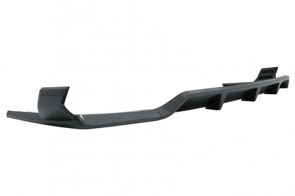 🔥AERO BODYKIT SUITABLE FOR BMW X7 G07 (2018-2022) M-Tech Black Knight Design 🔥 