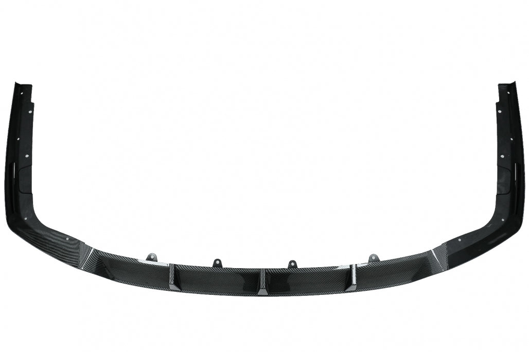 🔥AERO BODYKIT SUITABLE FOR BMW X7 G07 (2018-2022) M-Tech Black Knight Design 🔥 