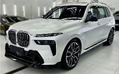 💥ART.4183 Aero Bodykit adatto per BMW X7 G07 LCI M-Tech (2023-2025) 💥