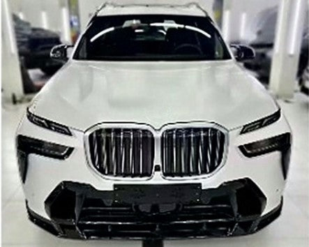 💥ART.4183 Aero Bodykit adatto per BMW X7 G07 LCI M-Tech (2023-2025) 💥