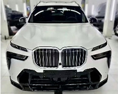 💥ART.4183 Aero Bodykit adatto per BMW X7 G07 LCI M-Tech (2023-2025) 💥