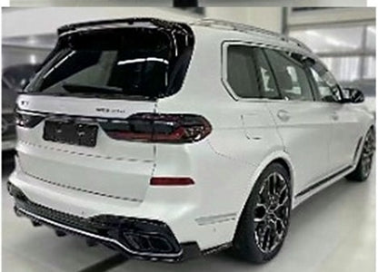 💥ART.4183 Aero Bodykit adatto per BMW X7 G07 LCI M-Tech (2023-2025) 💥