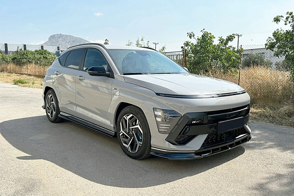 💕Kit carrozzeria aerodinamico adatto per Hyundai Kona N-Line Mk2 (2023-)💕