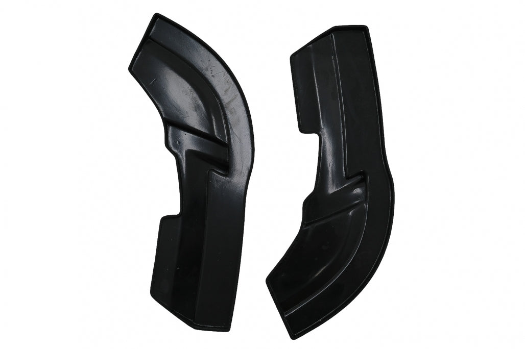 🔥BODYKIT ADATTO PER Mercedes Classe A W176 Sport Line (2015-2018) Nero🔥