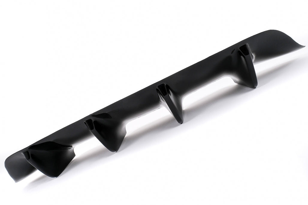 💥ART.4182 Bodykit Estetico Aero adatto per Mercedes GLB X247 (2019-2023)💥