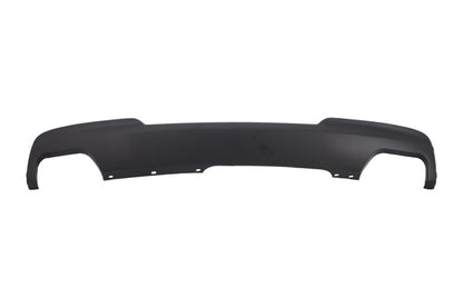 Diffuser With Exhaust Tips Suitable For BMW 5 Series f10 (2011-2014) 