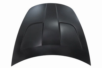 🔥Cofano in alluminio adatto per Tesla Model 3 (2019-2022) Turbo Design🔥