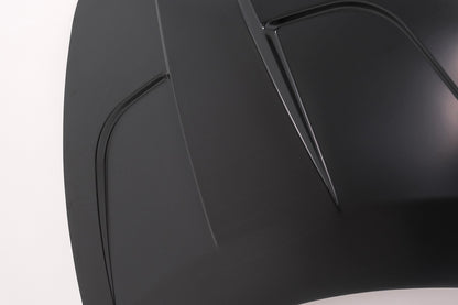 🔥Cofano in alluminio adatto per Tesla Model 3 (2019-2022) Turbo Design🔥