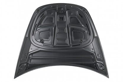 🔥Cofano in alluminio adatto per Tesla Model 3 (2019-2022) Turbo Design🔥