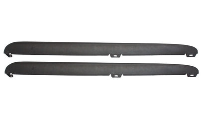 Kit carrozzeria Paraurti adatto per VW Golf VI Golf 6 (2008-2013) con Minigonne