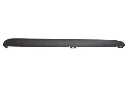 Kit carrozzeria Paraurti adatto per VW Golf VI Golf 6 (2008-2013) con Minigonne