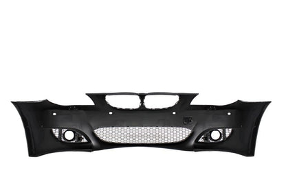 Kit Carrozzeria Paraurti Anteriore e Posteriore adatto per BMW Serie 5 E60