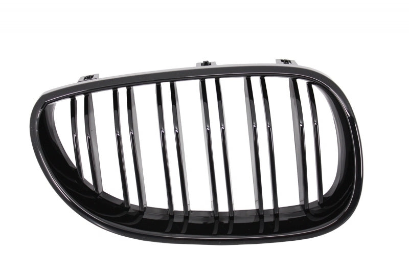 Kit Carrozzeria Paraurti Anteriore e Posteriore adatto per BMW Serie 5 E60