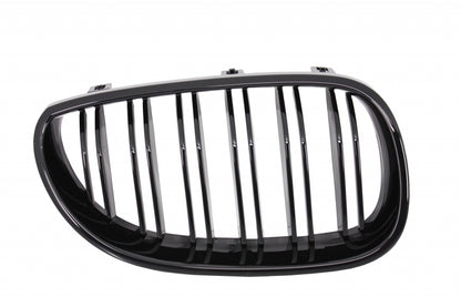 Kit Carrozzeria Paraurti Anteriore e Posteriore adatto per BMW Serie 5 E60