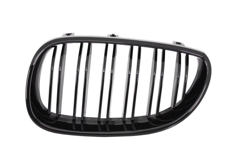 Kit Carrozzeria Paraurti Anteriore e Posteriore adatto per BMW Serie 5 E60