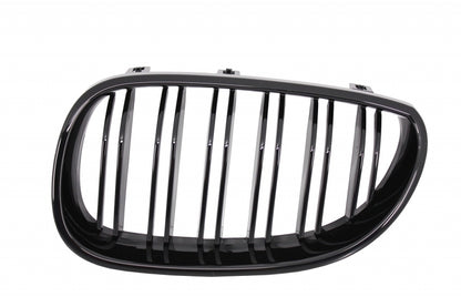 Kit Carrozzeria Paraurti Anteriore e Posteriore adatto per BMW Serie 5 E60