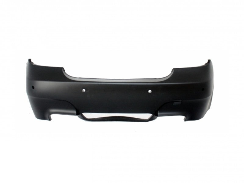 Kit Carrozzeria Paraurti Anteriore e Posteriore adatto per BMW Serie 5 E60