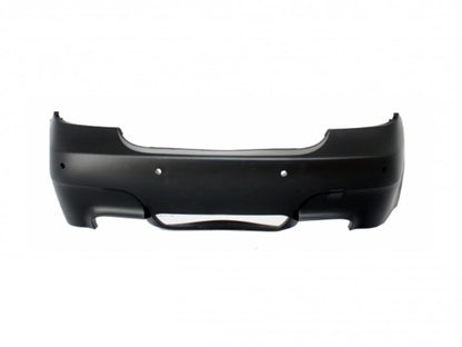 Kit Carrozzeria Paraurti Anteriore e Posteriore adatto per BMW Serie 5 E60