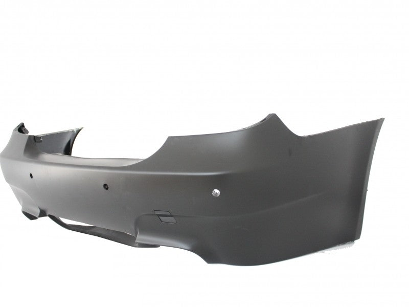 Kit Carrozzeria Paraurti Anteriore e Posteriore adatto per BMW Serie 5 E60