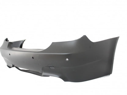 Kit Carrozzeria Paraurti Anteriore e Posteriore adatto per BMW Serie 5 E60