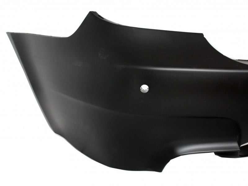 Kit Carrozzeria Paraurti Anteriore e Posteriore adatto per BMW Serie 5 E60