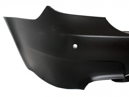 Kit Carrozzeria Paraurti Anteriore e Posteriore adatto per BMW Serie 5 E60