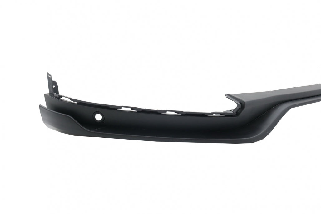 ✨Kit carrozzeria paraurti anteriore e diffusore adatto per BMW X5 F15 14-18✨