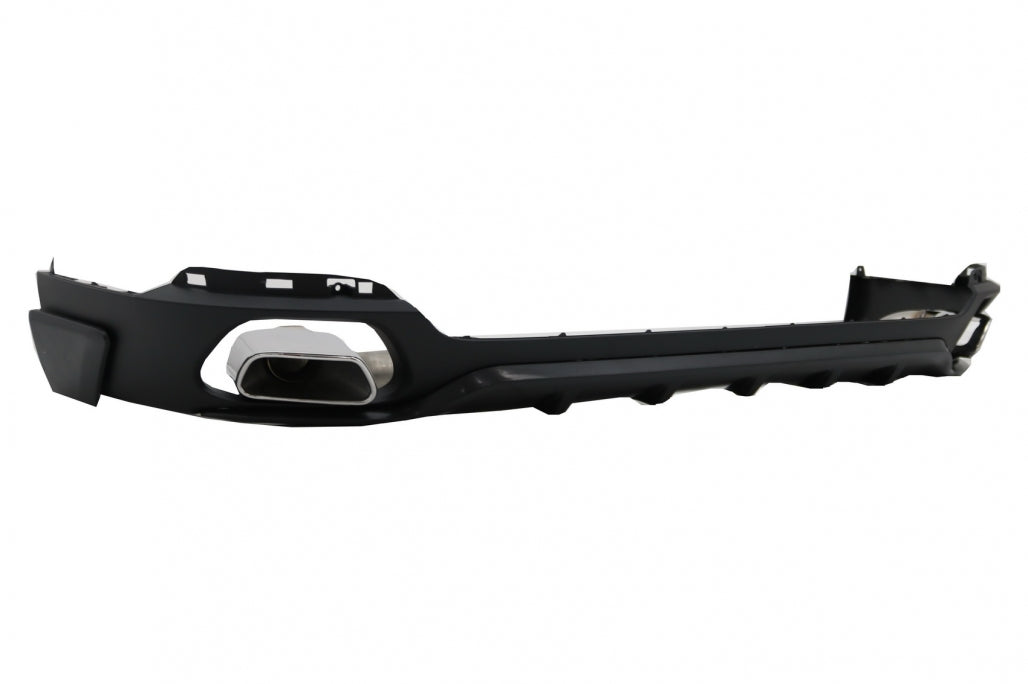 ✨Kit carrozzeria paraurti anteriore e diffusore adatto per BMW X5 F15 14-18✨