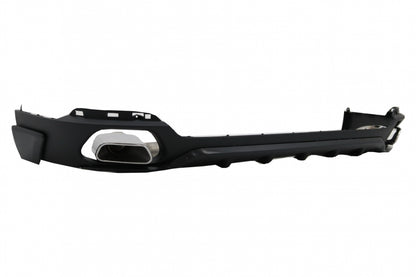 ✨Kit carrozzeria paraurti anteriore e diffusore adatto per BMW X5 F15 14-18✨