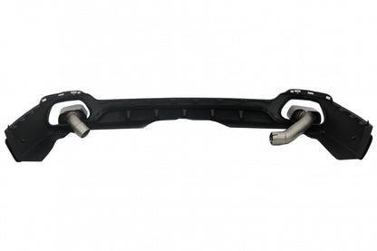 ✨Kit carrozzeria paraurti anteriore e diffusore adatto per BMW X5 F15 14-18✨