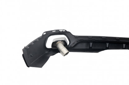 ✨Kit carrozzeria paraurti anteriore e diffusore adatto per BMW X5 F15 14-18✨